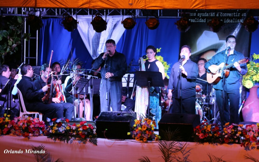 concierto